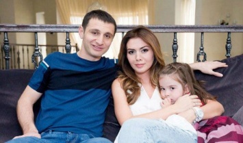 Алан Дзагоев и его жена прокомментировали слухи о ссоре