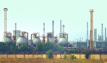 В Украине химическая промышленность вошла в «крутое пике». Как спасать ситуацию?