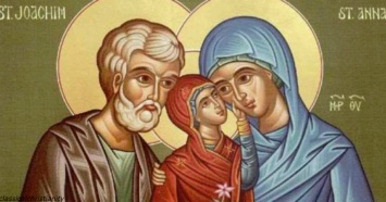 21 сентября - День Рождения Девы Марии. Вот 3 вещи, которые нельзя делать завтра