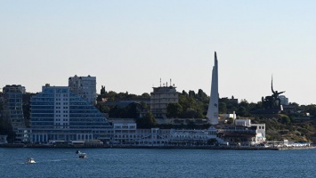 Севастополь стал самым востребованным городом для военно-патриотического туризма