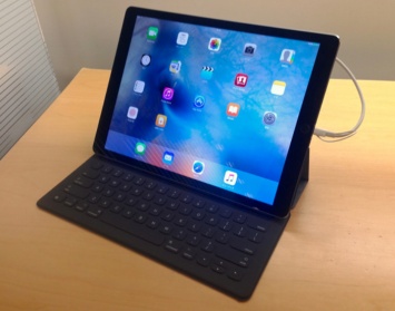 Компания Apple может отказаться от Lightning-порта в новых iPad Pro