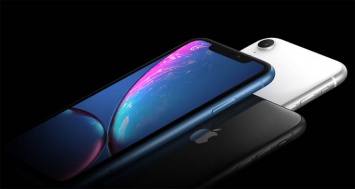 Apple возлагает большие надежды на iPhone XR