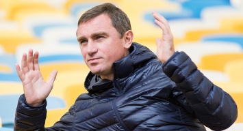 Андрей Воробей: «Футболисты «Шахтера» просто имитировали борьбу»