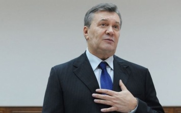 Суд вызвал Януковича для последнего слова на 12 октября