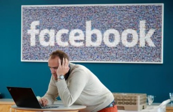Facebook готовит «военный штаб» для борьбы с вмешательством в выборы