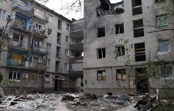 Медведчук: Жителей Донбасса можно убедить вернуться в состав Украины на условиях автономии