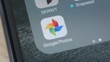 Google Фото обновляется до версии 4.1. Что нового?