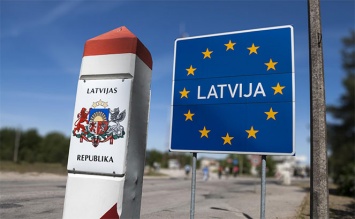 В Латвии требуют закрыть границу для украинских гастарбайтеров