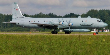 Главком ВВС Израиля прилетит в Москву для передачи данных по крушению Ил-20