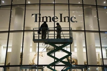 Журнал Time продают за 190 миллионов долларов