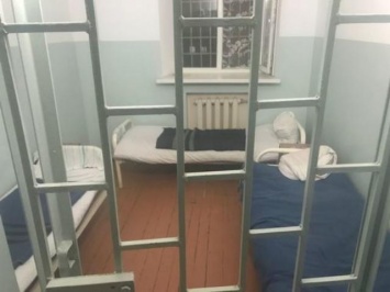 В Днепровской психиатрической больнице с нарушением законодательства удерживали пятерых иностранцев - Минздрав (ФОТО)