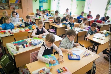 В Заводском районе 9 детей не начали обучение в школе