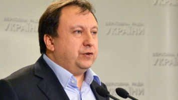 Княжицкий: коллеги из Европарламента высоко оценивают реформы в Украине