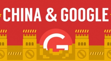 Google в Китае будет привязывать номера телефонов пользователей к их истории поисковых запросов