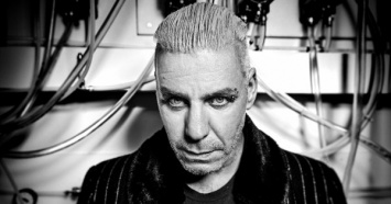 Солист Rammstein Тилль Линдеманн выступит в Киеве и заскочит в РФ на свидание с Лободой