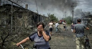 Шокирующие данные ООН: на Донбассе количество жертв среди гражданского населения значительно выросло, - The Washington Post