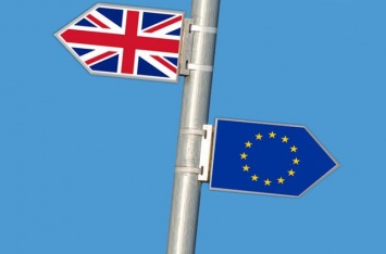ЕС готов на случай Brexit без итогового соглашения - Юнкер