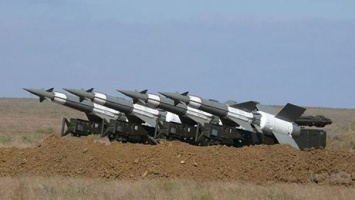 Эфиопия оценила украинскую модернизацию ЗРК С-125, - Злой одессит