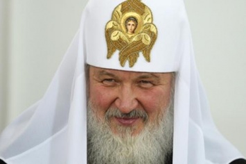 Патриарх Кирилл настаивает на строительстве каменных храмов вместо деревянных