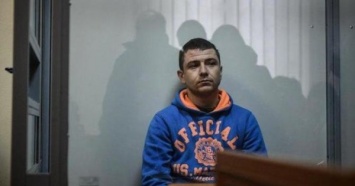 Бойца АТО, убившего повара-сепаратиста приговорили к 9 годам тюрьмы