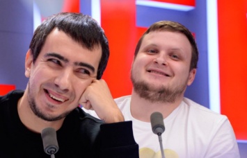 СМИ: Пранкерам Вовану и Лексусу на три года запретили въезд в Украину
