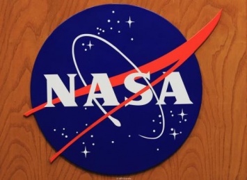 Логотип NASA нуждается в обновлении