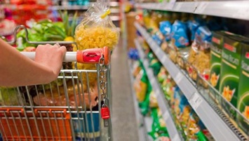 Какими будут цены на продукты питания осенью в Украине?