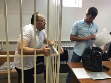 В Чечне процесс по делу Титиева переведен в закрытый режим