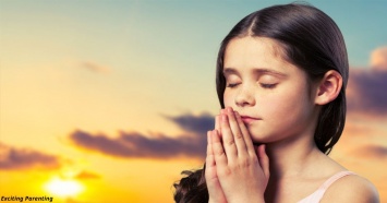 Доказано: религиозное воспитание защитит детей, когда они станут подростками