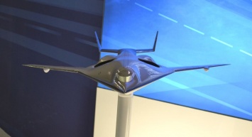 Lockheed Martin предложила ВВС США новую «невидимку»