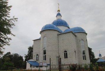 В столичный храм привезут мощи православного святого
