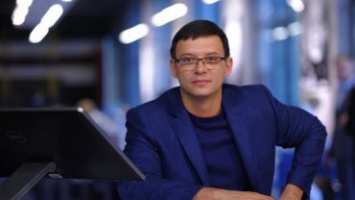 Мураев высмеял лидера фракции «Народный фронт» и телеканал «Эспресо»