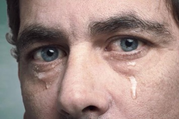 Ученые: Четверть мужчин страдают послеродовой депрессией