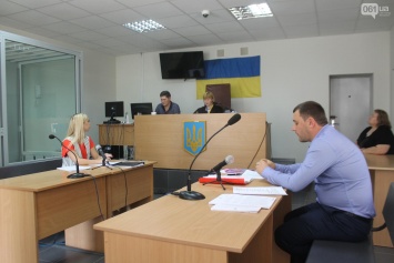 Депутат Запорожского облсовета не пришел на инициированный им суд против журналистов