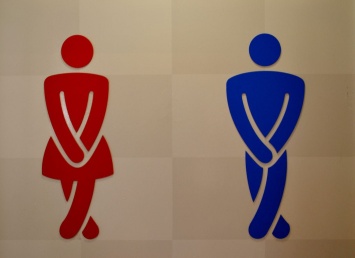 В таировской школе учащихся не пускают в туалеты из-за их «поведения»