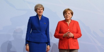 Меркель публично оскорбила Мэй на саммите ЕС