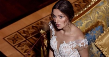 Вероника Дидусенко - Мисс Украина 2018: яркие фото и биография