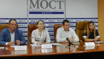 С 5-го октября на Днепропетровщине начнут «кошмарить» работодателей