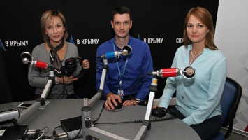 Обновление контента: новые проекты радиостанции "Спутник в Крыму"