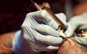 Самые опасные болезни, возникающие из-за татуировок