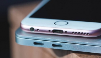 Как почистить зарядный порт iPhone и iPad?