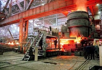 «Укрметаллургпром» обеспокоен введением Турцией предварительных ограничительных мер в отношении импорта металлопроката