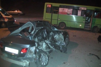 Страшная авария в Харькове: суд принял решение