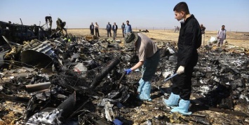 Родным погибших в катастрофе над Синаем присудили 32 млн рублей компенсации