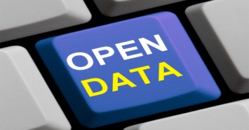Украина заняла 17 позицию в рейтинге развития открытых данных
