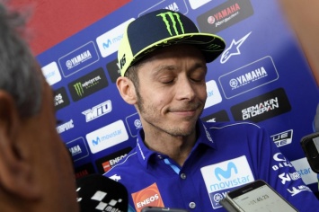 MotoGP: Yamaha - выхода нет