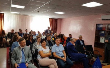 Работу одесских прокуроров оценили международные эксперты (ФОТО)