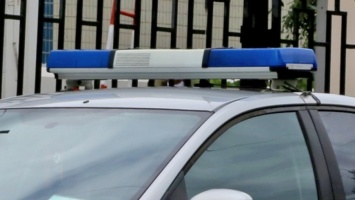 В Запорожье второй за сутки водитель забыл, где оставил машину, и обратился в полицию