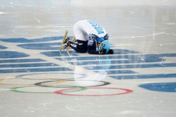 Россию могут отстранить от Олимпийских игр