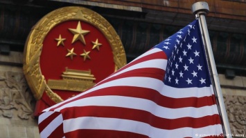 Китай отказался от торговых переговоров с США